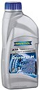 Фото Ravenol ATF Dexron III H 1 л