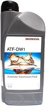 Фото Honda ATF DW-1 (08268-99901HE) 1 л