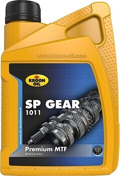 Фото Kroon Oil SP Gear 1011 1 л (02229)