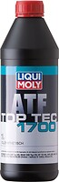 Фото Liqui Moly ATF Top Tec 1700 1 л (3663)