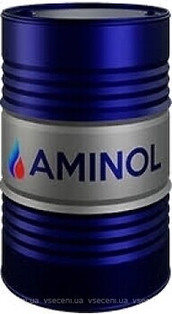 Фото Aminol М-10ДМ SAE 30 200 л