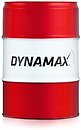 Фото Dynamax Premium Diesel Plus 10W-40 55 л (500077)