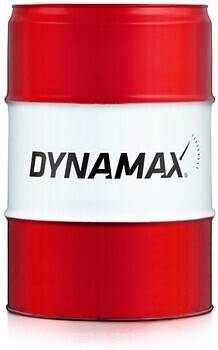 Фото Dynamax Premium Diesel Plus 10W-40 55 л (500077)