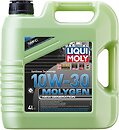 Фото Liqui Moly Molygen New Generation 10W-30 4 л (20797)