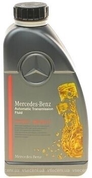 Фото Mercedes 9G-Automatik MB 236.17 1 л