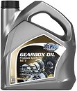 Фото MPM Gearbox Oil Premium Synthetic MTF 75W-80 GL-5 4 л (18004MTF)