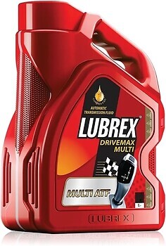 Фото Lubrex Drivemax Multi 1 л (1301000001)