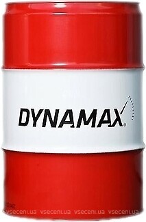 Фото Dynamax Premium SN Plus 10W-40 209 л (502760)