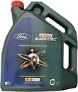 Фото Castrol Magnatec Professional MP 5W-30 5 л