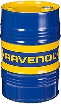 Фото Ravenol HLS 5W-30 208 л (1111119-208)