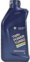 Фото BMW Twin Power Turbo Longlife-17 FE+ 0W-20 1 л (83212463697)