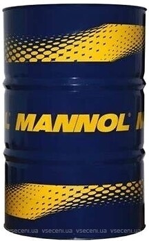 Фото Mannol 7917 Energy Formula C4 5W-30 60 л (MN7917-60)