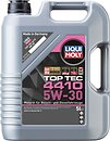 Фото Liqui Moly Top Tec 4410 5W-30 5 л (21404)