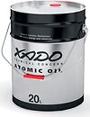 Фото Xado Atomic Oil 5W-30 C3 Pro 20 л (XA 25568)