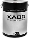 Фото Xado Atomic Oil 10W-40 SHPD Red Boost 20 л