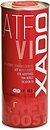 Фото Xado Atomic Oil ATF VI Red Boost 1 л (XA 26124)