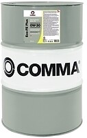 Фото Comma Eco-FE Plus 0W-30 199 л (ECOFEP199L)