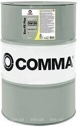 Фото Comma Eco-FE Plus 0W-30 199 л (ECOFEP199L)