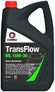 Фото Comma TransFlow ML 10W-30 5 л (TFML5L)