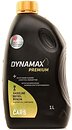 Фото Dynamax Premium Ultra FEB 5W-20 1 л (502044)