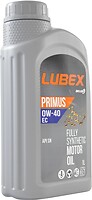 Фото Lubex Primus EC 0W-40 1 л (034-1299-1201)