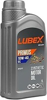 Фото Lubex Primus EC 10W-40 1 л (034-1302-1201)