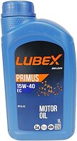 Фото Lubex Primus EC 15W-40 1 л (034-1304-1201)