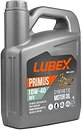 Фото Lubex Primus MV 10W-40 4 л (034-1322-0404)