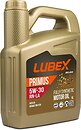 Фото Lubex Primus RN-LA 5W-30 5 л (034-1328-0405)