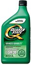 Фото Quaker State Conventional Synthetic Blend Motor Oil 5W-30 0.946 л (550035180)
