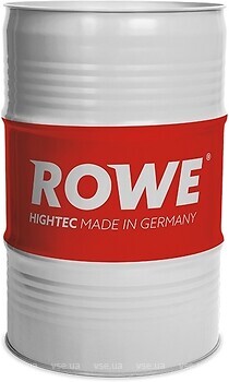 Фото ROWE Hightec Super Leichtlauf 10W-40 HC-O 200 л (20058200099)