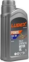 Фото Lubex Primus EC 5W-30 1 л (034-1310-1201)