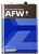 Фото Aisin ATF Wide Range AFW 4 л (ATFMT4S)