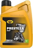 Фото Kroon Oil Presteza MSP 0W-30 1 л (37319)