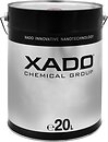 Фото Xado Atomic Oil 15W-40 SHPD MCF Red Boost 20 л (XA 26513)