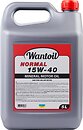 Фото Wantoil Normal 15W-40 5 л (63226)