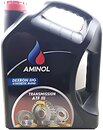 Фото Aminol ATF-III 5 л (AM158889)