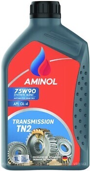 Фото Aminol TN2 75W-90 1 л (AM148802)