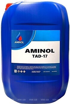 Фото Aminol TAD17И 85W-90 18 л (AM162253)