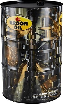 Фото Kroon Oil Helar MSP+ 5W-40 60 л (36848)