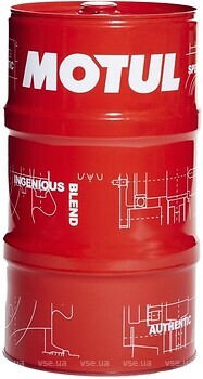 Фото Motul NGEN Hybrid 0W-20 60 л (333104/111912)