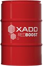 Фото Xado Atomic Oil 5W-40 SN Red Boost 200 л (XA 26769)