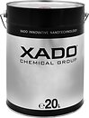 Фото Xado Atomic Oil 5W-30 C3 Pro Red Boost 20 л (XA 26568)