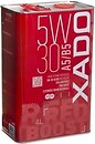 Фото Xado Atomic Oil 5W-30 A5/B5 Red Boost 4 л (XA 26241)