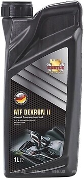 Фото Castle Motor Oils ATF Dexron II 1 л