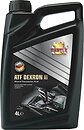 Фото Castle Motor Oils ATF Dexron II 4 л