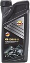 Фото Castle Motor Oils ATF Dexron III 1 л