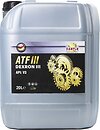 Фото Castle Motor Oils ATF Dexron III 20 л