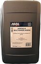 Фото Igol Hypoid B Multigrade 80W-90 20 л