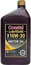 Фото Coastal LubriGold Full Synthetic 10W-30 0.946 л